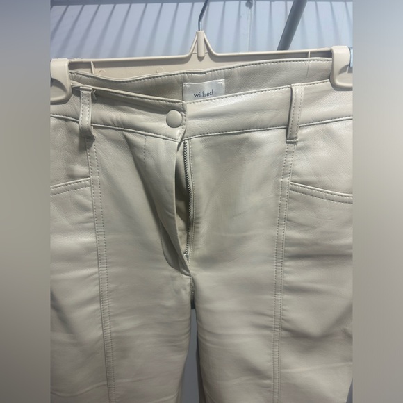 Wilfred - The Melina Pant - Picture 2 of 2